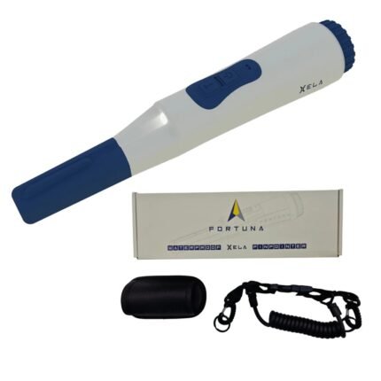 OKM Fortuna XELA Pinpointer