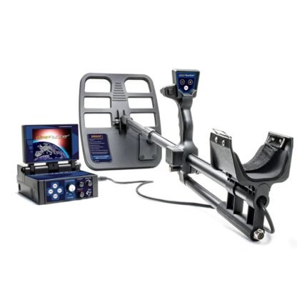 NOKTA DeepHunter 3D Pro Package